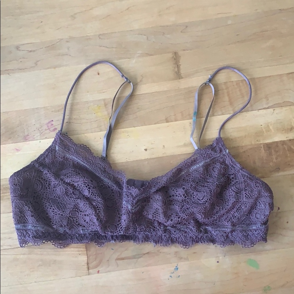 urban outfitters bralette